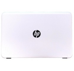 COQUE ECRAN NEUVE HP Pavilion 15-AC, 15-AF, 15-AJ - AP1EM0001E2 813926-001 816731-001