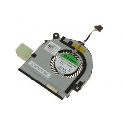 VENTILATEUR NEUF Dell XPS 12 9Q23 Series - DC28000C2S0, 06KTM0F, 06KMKW,