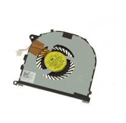 VENTILATEUR DROIT NEUF DELL XPS 15 9530 - 0H98CT, DC28000DRF0, DFS501105PQ0T FCGW