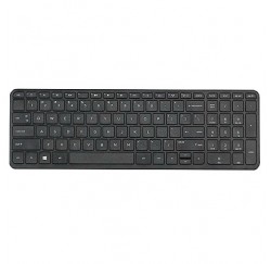 CLAVIER AZERTY NEUF HP 350 G1, 355 G2  - 758027-051