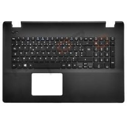 CLAVIER AZERTY NEUF + COQUE ACER ES1-711, ES1-711G - 60.MS3N7.009