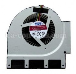 VENTILATEUR NEUF IBM LENOVO ThinkPad W520 T520I T520 - Version 1 - BATA0812R5H-004, 23.10671.001