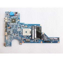 CARTE MERE OCCASION HP G6-1000, G7-1000 - 649948-001 - DA0R23MB6D1 - Gar 3 mois