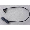 CABLE SECOND DISQUE DUR HDD HP Pavilion DV7-7000, DV7-7xxx - 50.4su17.021 - 19cm