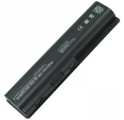 BATTERIE NEUVE MARQUE HP CQ70 - 10.8 - 4400mah - 509458-001