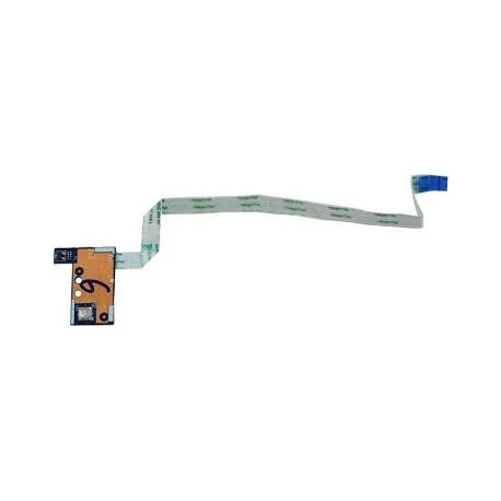 CARTE FILLE BOUTON D'ALLUMAGE ACER E5-571 - 55.ML9N2.001 - LS-B161P - 455MM4BOL01