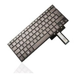 CLAVIER AZERTY NEUF  ASUS Zenbook UX32A UX32L UX32LA UX32LN UX32V UX32VD - Sans Cadre