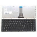 CLAVIER AZERTY NEUF IBM LENOVO Z51-70 - Noir - 25211020