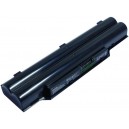 BATTERIE NEUVE COMPATIBLE FUJITSU Lifebook A Series A512 AH532 A532 - FMVNBP213 - FPCBP331 - 10.8V 4.4Ah 48wh