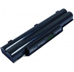 BATTERIE NEUVE COMPATIBLE FUJITSU Lifebook A Series A512 AH532 A532 - FMVNBP213 - FPCBP331 - 10.8V 4.4Ah 48wh