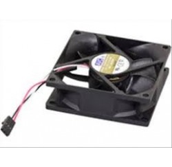 AEROSOL FAN ASSEMBLY HP Designjet T610, Z2100, Z3100, Z3200, T1100 -Q5669-60664 - E1L21-67024