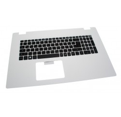 CLAVIER AZERTY NEUF + COQUE ACER Aspire E5-722, E5-722G, E5-775, E5-772G -  6B.MVFN1.012