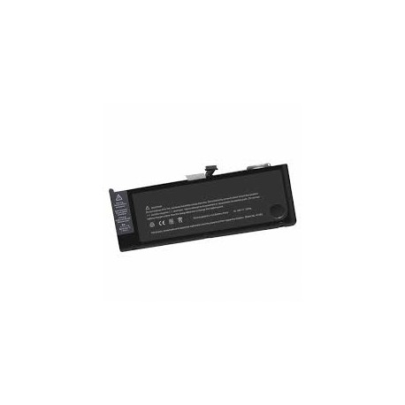 BATTERIE NEUVE COMPATIBLE APPLE A1286 - 661-5211 - 5200mah - 10.95V 2009, 2010