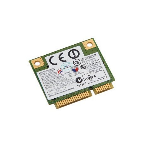 CARTE WIFI NEUVEi atheros ath-ar5b95 Fujitsu Lifebook p3110, ah550, A530, m2010