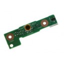 CARTE FILLE POWER BOARD, BOUTON D'ALLUMAGE ASUS X550, X550CC, X550CA -