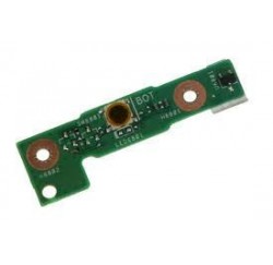 CARTE FILLE POWER BOARD, BOUTON D'ALLUMAGE ASUS X550, X550CC, X550CA -