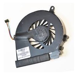 VENTILATEUR NEUF HP Cq58 G58 655 G57 - 688306-001 - 4 Fils 4 Pins