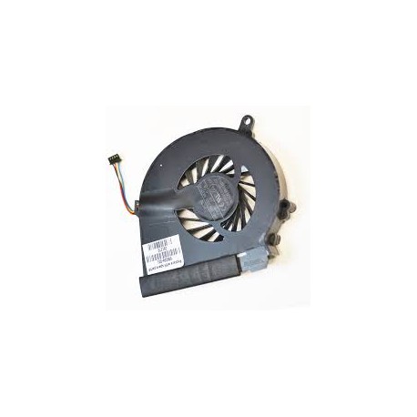 VENTILATEUR NEUF HP Cq58 G58 655 G57 - 688306-001 - 4 Fils 4 Pins