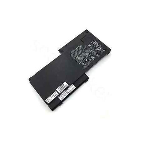 BATTERIE NEUVE ORIGINE HP EliteBook 720, 820 - HSTNN-LB4T - 11.25V - 46Wh - 4500Mah - Gar 1 an