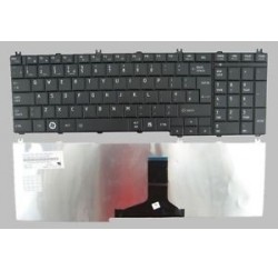 CLAVIER QWERTY TOSHIBA Satellite C650, L650 - nsk-tn0sv - V000210290