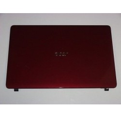 COQUE ECRAN NEUVE ACER Aspire E1-571G, E1-531 - 60.M9RN2.002 - Rouge