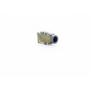 CONNEC JACK AUDIO ASUS X550C, X550CA - 12014-00011000