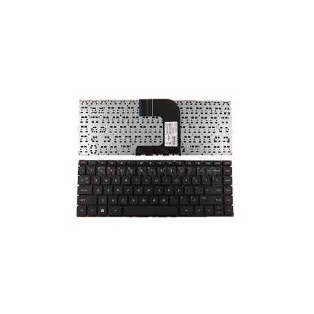 CLAVIER AZERTY NEUF HP Pavilion 14-AC série 807169-051 M14N96