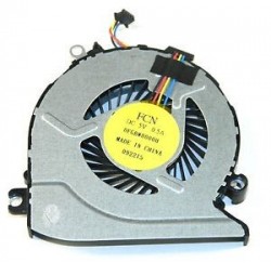 VENTILATEUR NEUF Hp Pavilion 15Z-A 15-Ab 17-G 17-G015dx - 812109-001 - 806747-001