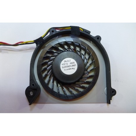 VENTILATEUR NEUF SONY SVE11 Sve11125cxb - UDQFVZR03CF0