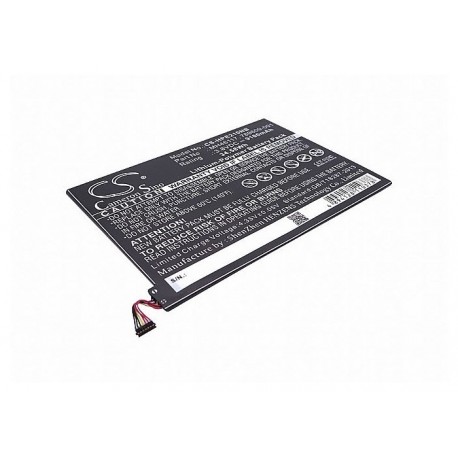 BATTERIE NEUVE COMPATIBLE HP Pavilion X2 - 789609-001 - 6027B0129601 - 9100mAh