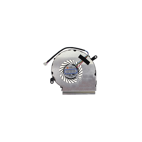 VENTILATEUR GPU NEUF MSI GE62VR GE72VR GP62MVR - PAAD06015SL-N371- 4PIN