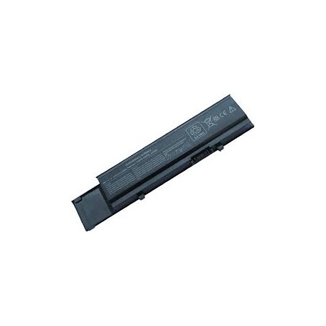 BATTERIE NEUVE COMPATIBLE DELL Vostro 3400, V3400 - 7FJ92 - 10.8V - 4400mah