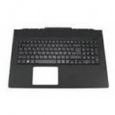 CLAVIER AZERTY NEUF + COQUE ACER Aspire E5-721 - 60.MNDN7.009 - Noir