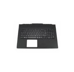 CLAVIER AZERTY NEUF + COQUE ACER Aspire E5-721 - 60.MNDN7.009 - Noir