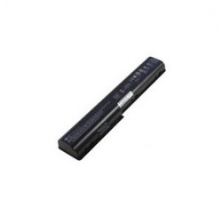 BATTERIE COMPATIBLE NEUVE HP PAVILION HDX18, HDX18T, DV7-1000 series - 480385-001 - 463837-001 - 14.8V - 5200mah - Gar 1 an