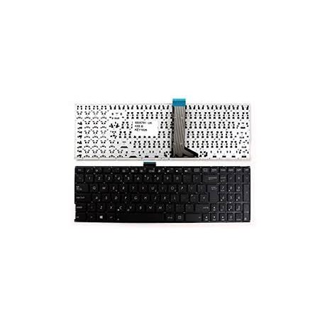 CLAVIER AZERTY NEUF Asus K555L K555LA K555LB K555LD K555LJ K555LN K555LP