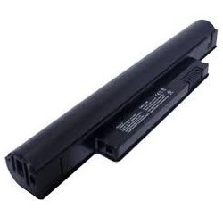 BATTERIE NEUVE COMPATIBLE DELL Inspiron Mini 10, 1010 series- PP19S - 11.1V - 4400mah