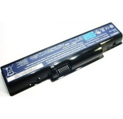 BATTERIE NEUVE MARQUE Acer eMachine E527 - 11.1V - 4400mah