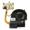 VENTILATEUR + RADIATEUR NEUF HP 655 - 688306-001 -