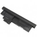 BATTERIE NEUVE COMPATIBLE IBM LENOVO ThinkPad X200, X201 - 14.4V - 4400mah