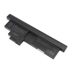 BATTERIE NEUVE COMPATIBLE IBM LENOVO ThinkPad X200, X201 - 14.4V - 4400mah