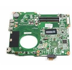 CARTE MERE OCCASION HP Pavilion 15-N Intel i5-4200U DA0U83MB6E0 732086-501 - Gar 3 mois