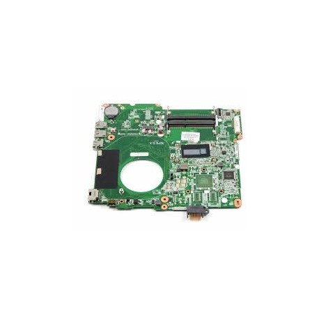 CARTE MERE OCCASION HP Pavilion 15-N Intel i5-4200U DA0U83MB6E0 732086-501 - Gar 3 mois