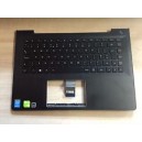 CLAVIER AZERTY NEUF + COQUE IBM Lenovo U41-70 - 5CB0J33040 - 35041233