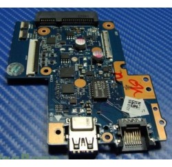 Carte fille ASUS T200TA -60nb06i0-dk1030 - Gar.6 mois