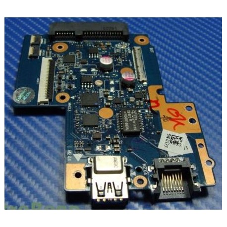 Carte fille ASUS T200TA -60nb06i0-dk1030 - Gar.6 mois