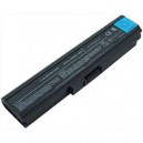 BATTERIE NEUVE COMPATIBLE TOSHIBA Satellite U300 - PA3593U-1BRS - 10.8/11.1V - 4400MAH