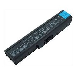 BATTERIE NEUVE COMPATIBLE TOSHIBA Satellite U300 - PA3593U-1BRS - 10.8/11.1V - 4400MAH