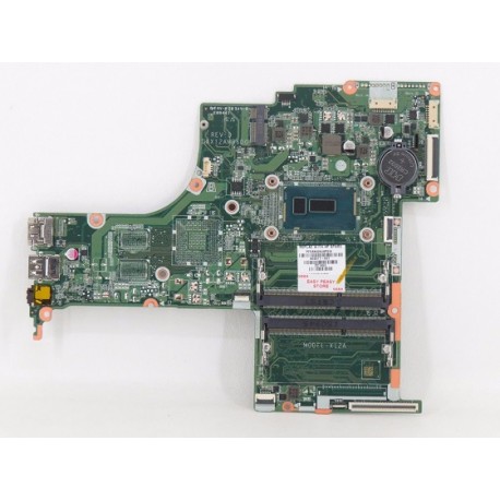 CARTE MERE RECONDITIONNEE HP Pavilion 17-Q - 809317-501 - DAX12AMB6D0