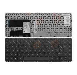 CLAVIER AZERTY NEUF HP Touchsmart HP 240 G3, 14-N000, 14-R000 - 757922-051 - Avec Grille